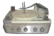 Comprar Antiguo Tocadiscos Wincofon Stereo (ref. 821 )