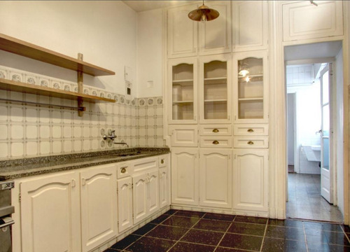 Imagen 12 de 30 de Departamento - Recoleta