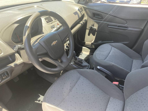 Chevrolet Cobalt Ls 1.4