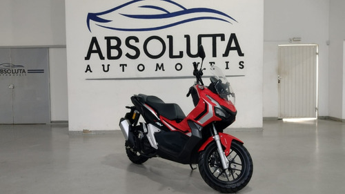 Honda Adv 150