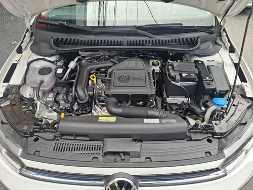 Volkswagen Polo Highline TSI 1.0 Flex 12V Aut 1.0 Highline Tsi Aut. 5P