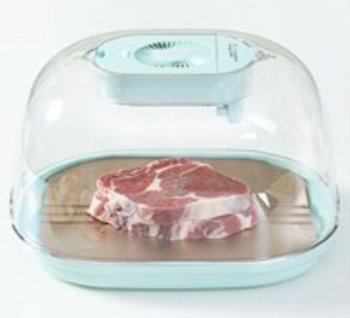 Máquina De Descongelación Rápida De Alimentos Carne Pollo