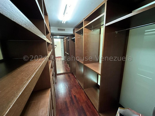 Ls Vende Apartamento Colinas De Tamanaco
