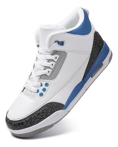 A3- Classic Tennis Shoes Basketball Shoes