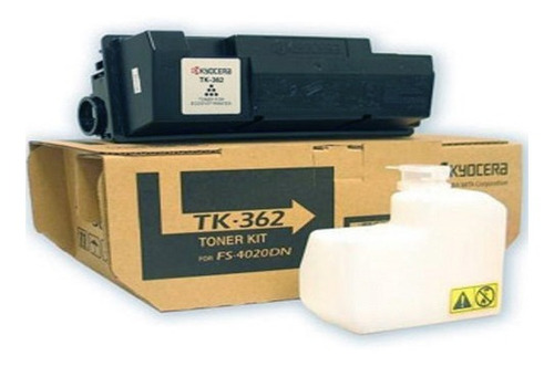 Toner Kyocera Tk-362 Fs4020