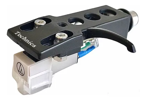 comprar Cabezote Completo Oem , Para Technics-stanton-gemini-numark