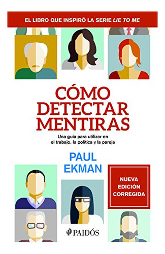 Cmo Detectar Mentiras? (spanish Edition)