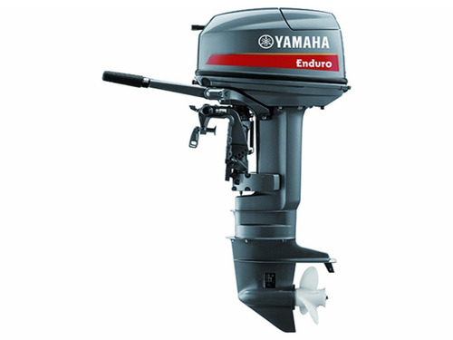 Imagen 4 de 11 de Yamaha 4t F20bmhs Se Hacen Envios Caba, Bs As Y Gran Bs As