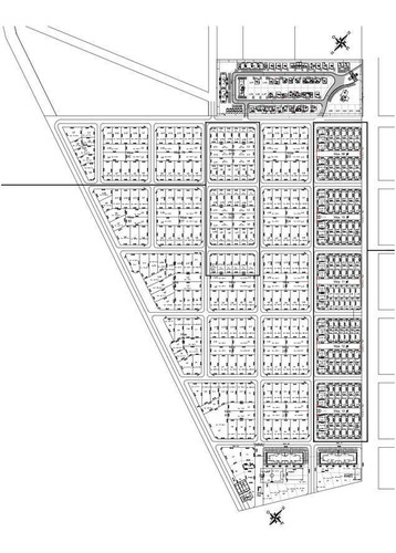 Imagen 16 de 16 de Lote - Barrio El Aljibe.
