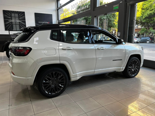Jeep Compass S