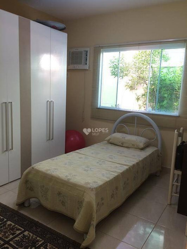 Imagem 11 de 29 de Casa Com 3 Dormitórios À Venda, 110 M² Por R$ 420.000,00 - Várzea Das Moças - Niterói/rj - Ca16612