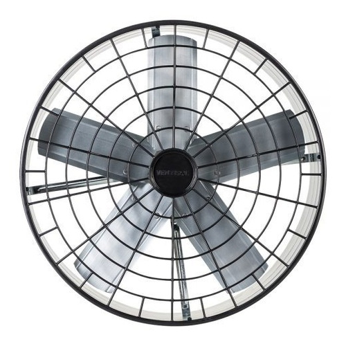 Exaustor Ventilador Axial Ind 50cm 127v 220v Ventisol