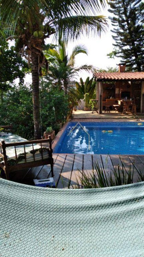 Imagem 9 de 30 de Chácara Com 3 Dormitórios À Venda, 1040 M² - Balneário Riviera - Americana/sp - Ch0127
