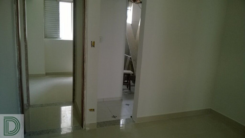 Imagem 11 de 13 de Apartamento Para Venda No Bairro Vila São Francisco Em São Paulo - Cod: Di11718 - Di11718