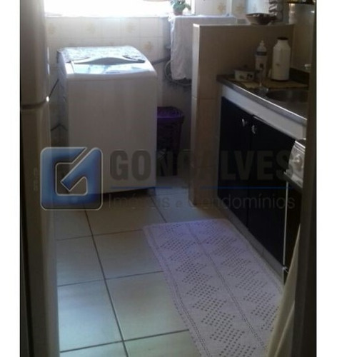 Imagem 12 de 15 de Venda Apartamento Sao Bernardo Do Campo Vila Marchi Ref: 131 - 1033-1-131264