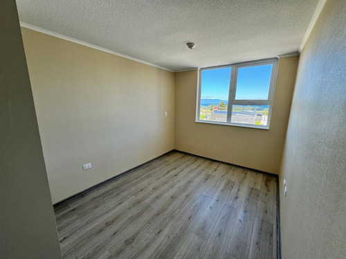 Se Arrienda Departamento Nuevo En Puerto Montt