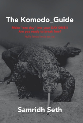 Libro The Komodo_guide: Make One Day Into Your Day One!! ...