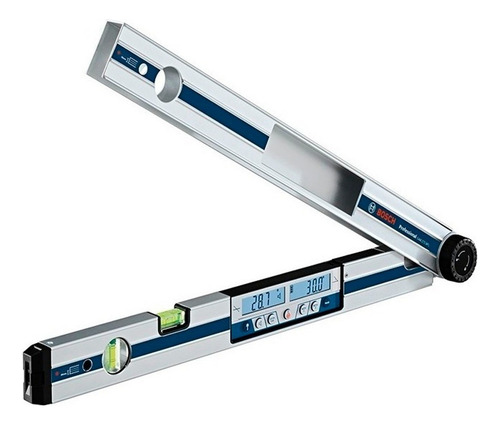 Medidor De Angulos Digital Bosch Gam 270 Mfl