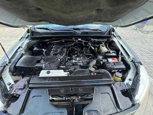 2020 Nissan Np 300 Se Tm