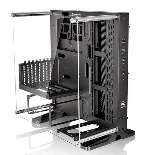 Gabinete Thermaltake Core P3 - Cyberia