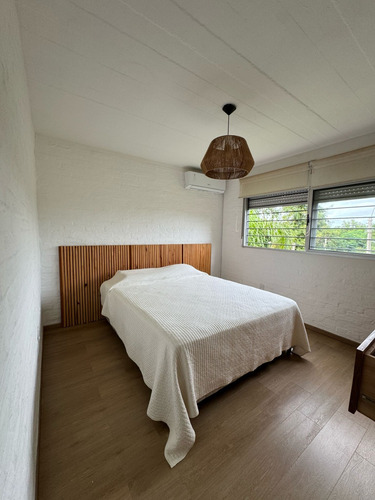 Casa En Alquiler En Solymar Sur Hermosa, Entorno Seguro.