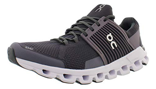 On Cloudswift Hombres Zapatos Tamaño 10, Color: J7ddc