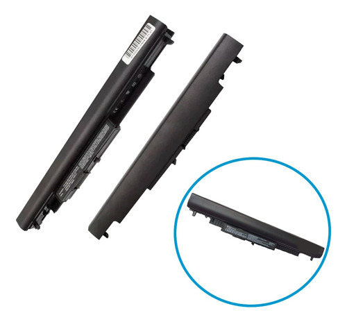 Bateria Hp Hs04, Hs03 / Hp G4 Series 240,245,250 / Cq15-14 