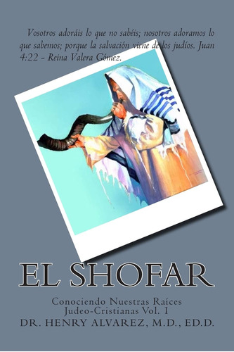 El Shofar (conociendo Nuestras Raices Judeo-cristianas) (...