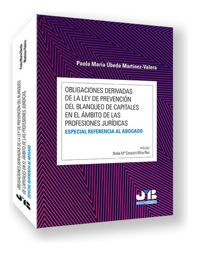 Libro Obligaciones Derivadas De La Ley De Prevencion Del ...