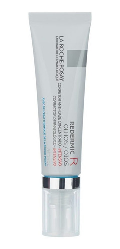 La Roche Posay Redermic R Contorno De Ojos X 15 Ml