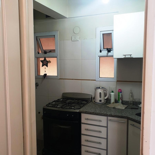 Imagen 11 de 12 de Departamento De 2 Amb Con Cochera En Castelar Norte