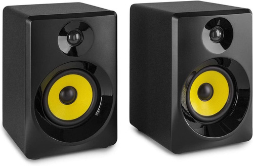 Monitores De Estudio Activo Kolt Mk3 Bluetooth