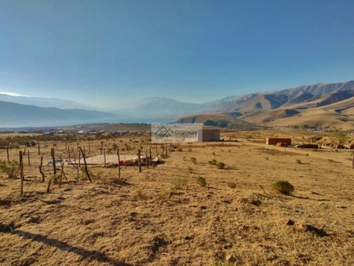 Venta Terreno Las Lomitas 2 - 400m2