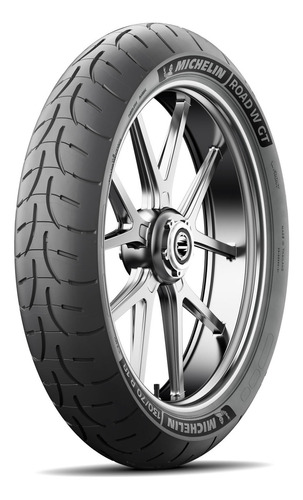 Pneu Dianteiro Gold Wing 130/70-18 Michelin