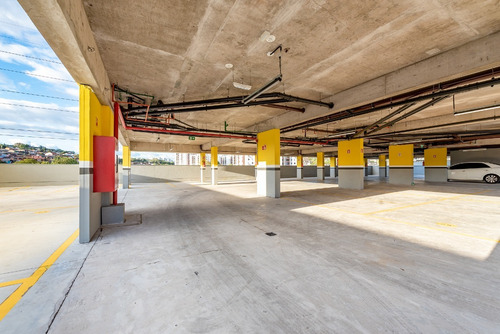 Imagem 19 de 30 de Loft/studio/flat Para Aluguel, 1 Quarto, 1 Vaga, Partenon - Porto Alegre/rs - 2965