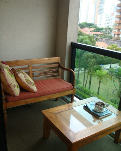 Imagem 11 de 17 de Apartamento - Pi67 - 33194710