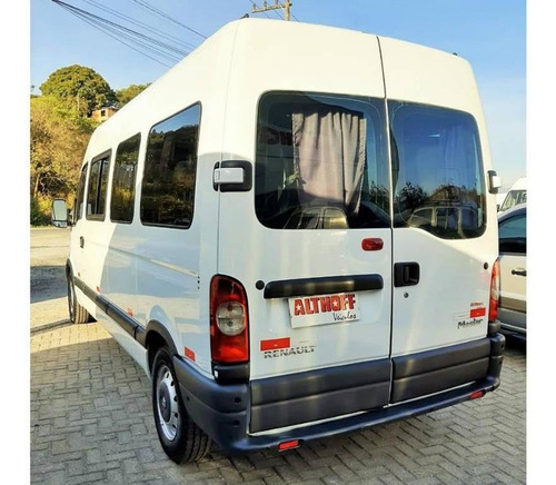 Renault Master Executiva L3h2