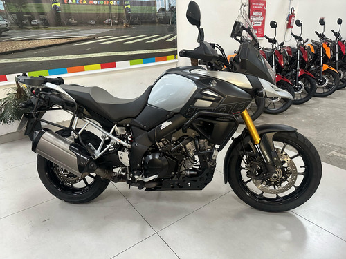 Suzuki V-strom 1000 Abs 2017 / 39.957 Km