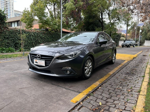 Imagen 1 de 15 de Mazda 3 V 2.0 6mt