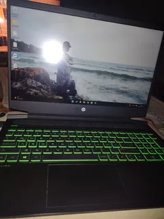 Hp Pavilion Gaming 16 16gb Ram Nvidia Gtx 1650 I5