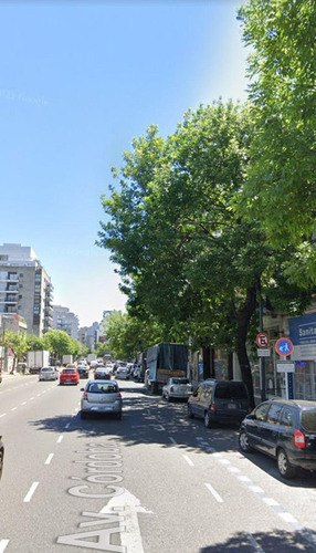 Terreno Lote  En Venta En Colegiales, Capital Federal, Buenos Aires