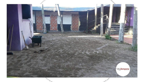Venta Importante Local Comercial Longchamps Ex Disco Bailable