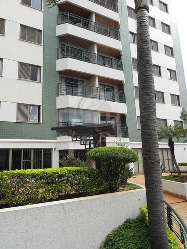 Imagem 1 de 27 de Apartamento À Venda Em Jardim Aurelia - Ap034928