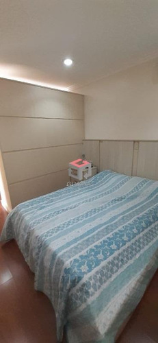 Imagem 15 de 24 de Cobertura À Venda, 3 Quartos, 2 Suítes, 2 Vagas, Santa Maria - São Caetano Do Sul/sp - 98796