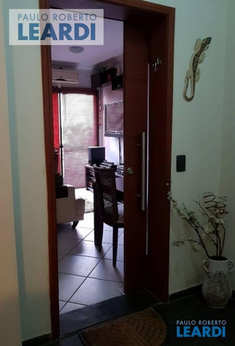 Imagem 7 de 12 de Apartamento - Perdizes - Sp - 553674
