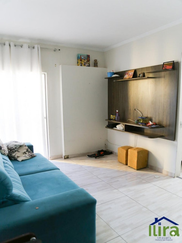 Imagem 2 de 15 de Ref.: 2200 - Apartamento Em Osasco Para Venda - V2200