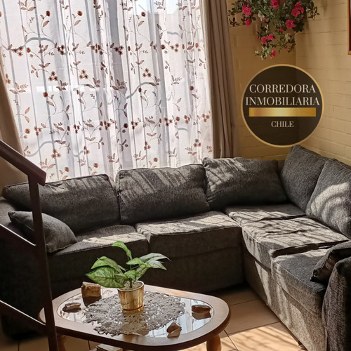 Imagen 2 de 19 de Casa En Venta De 3 Dorm. En Lampa