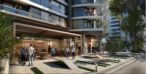 Imagen 3 de 12 de Venta Aptos De 1, 2 , 3 Dorm Y Monoambiente En More Buceo