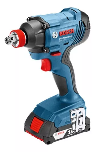 Rotomartillo Atornillador Bosch GSB 180-LI 18V – FERREKUPER