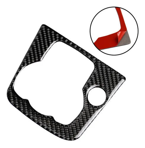 Accesorios Mazda 3 Cubierta Control Multimedia Mod 2014-2017